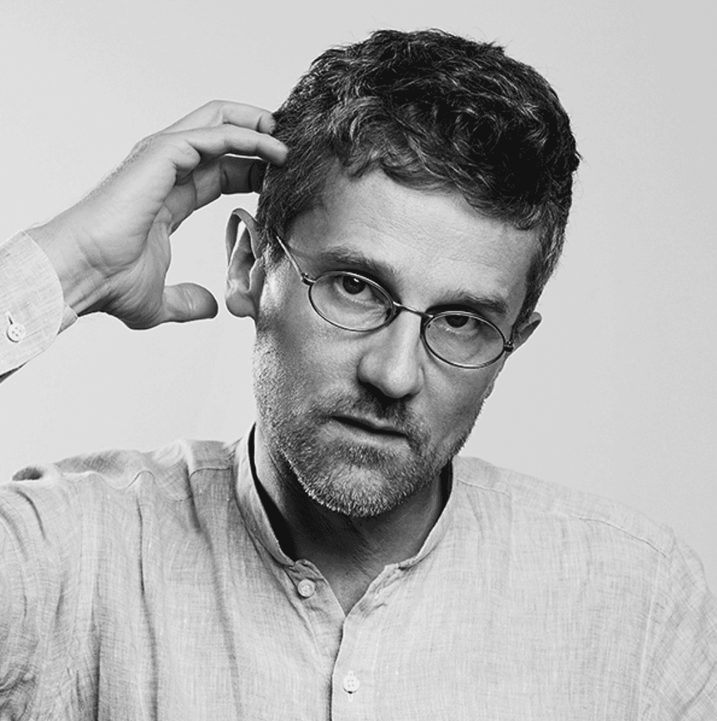 Prof. Carlo Ratti