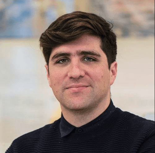 David Basulto