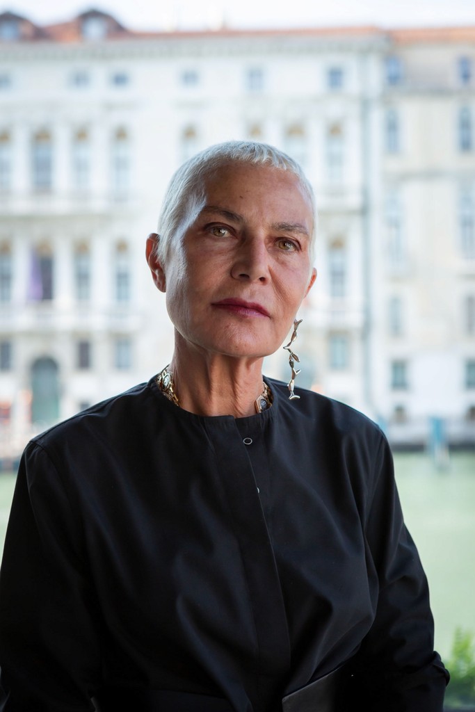 Doriana Mandrelli Fuksas
