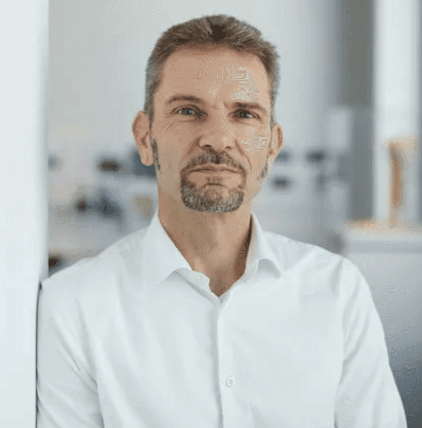 Martin Reuter